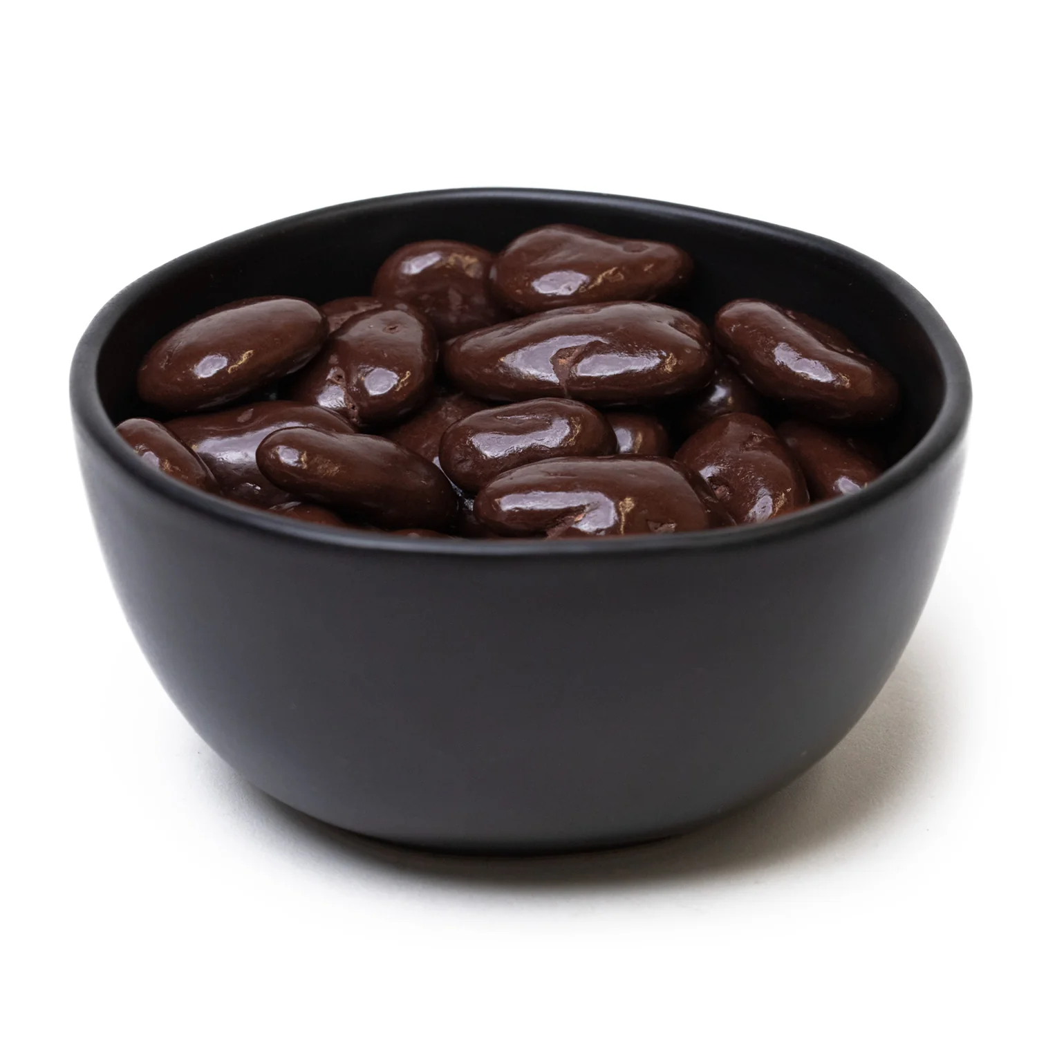 Dark Chocolate Covered Pecans