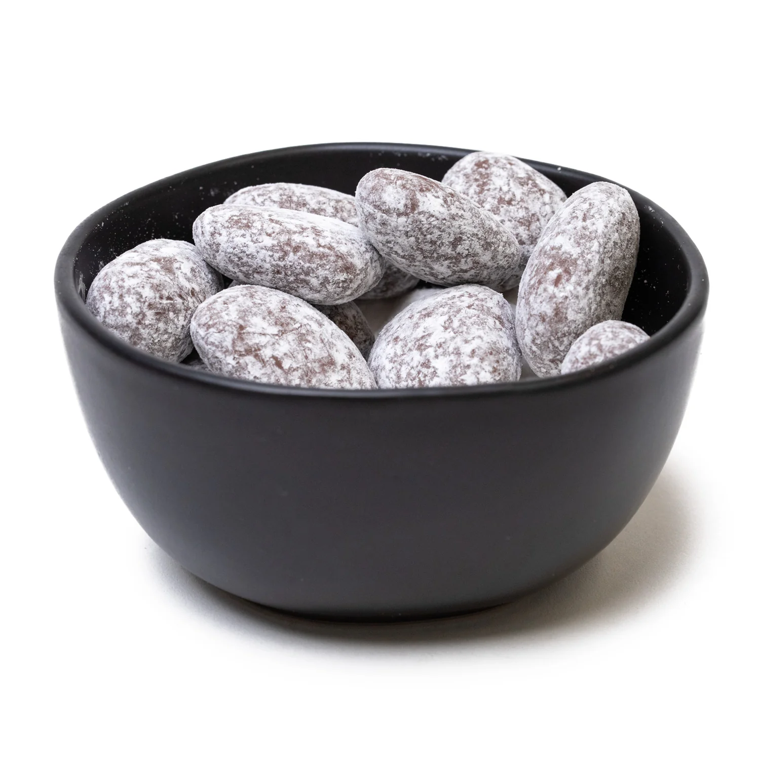 Toffee Chocolate Covered Pecans