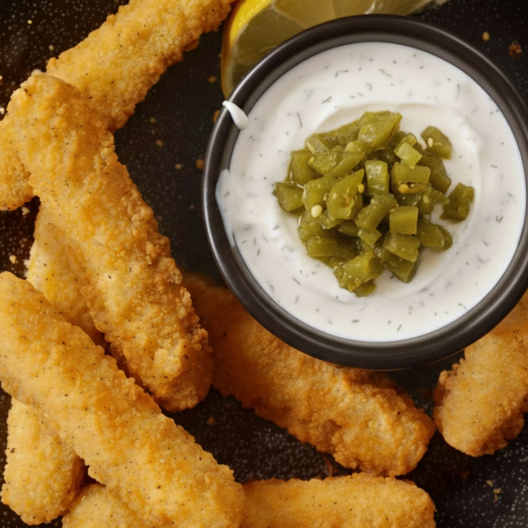 575 Hatch Green Chile Ranch Seasoning - Image 3
