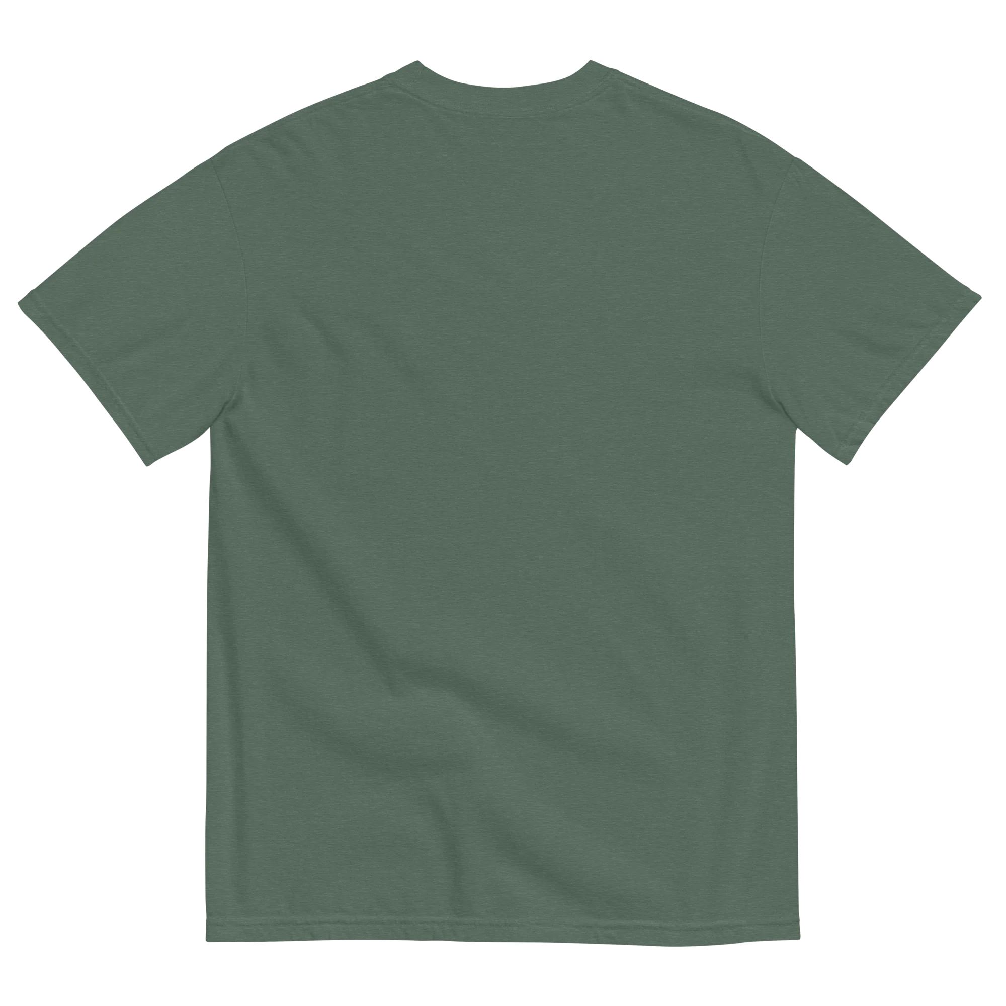 575 Hatch Chile 100% Cotton Heavyweight T-shirt - Image 10