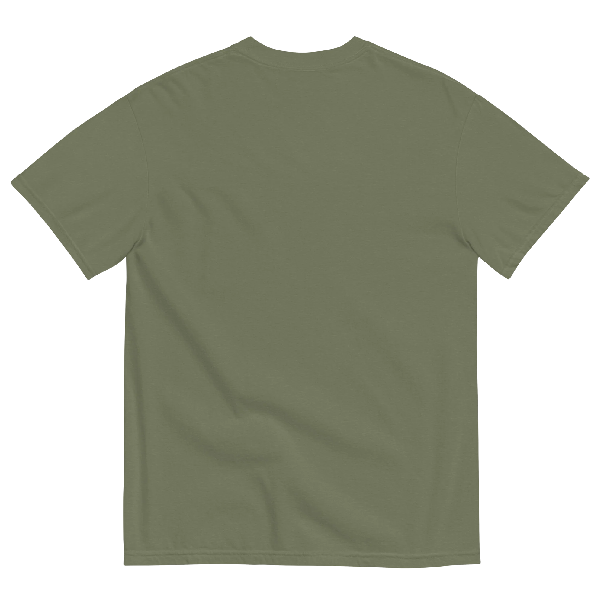 575 Hatch Chile 100% Cotton Heavyweight T-shirt - Image 14