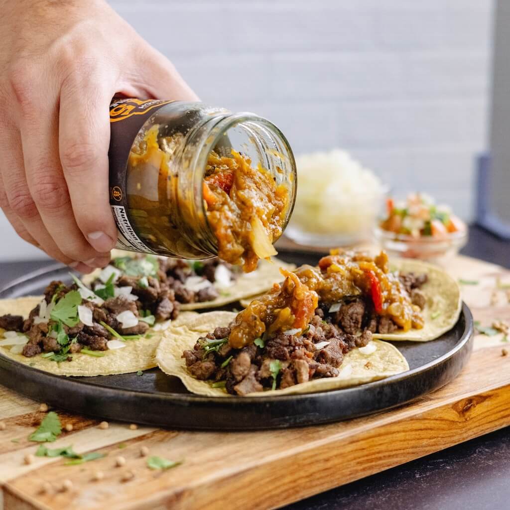 575 Hatch Chile Salsa - Image 8