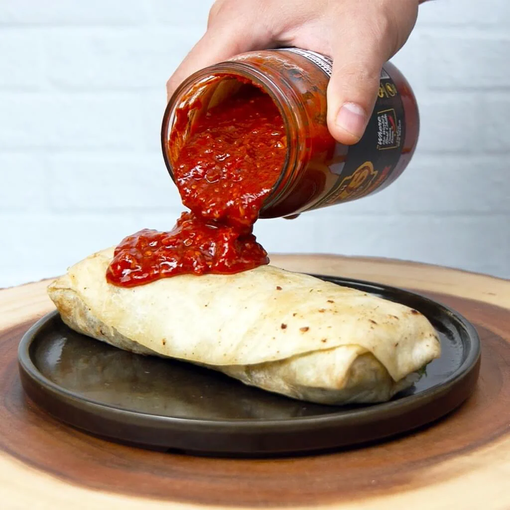 575 Hatch Red Chile Sauce - Image 10