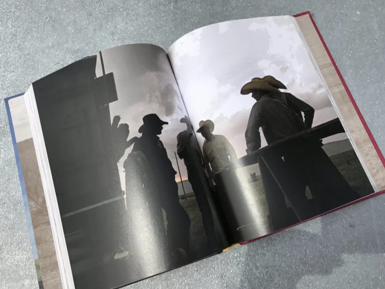 A Taste of Cowboy - Image 2