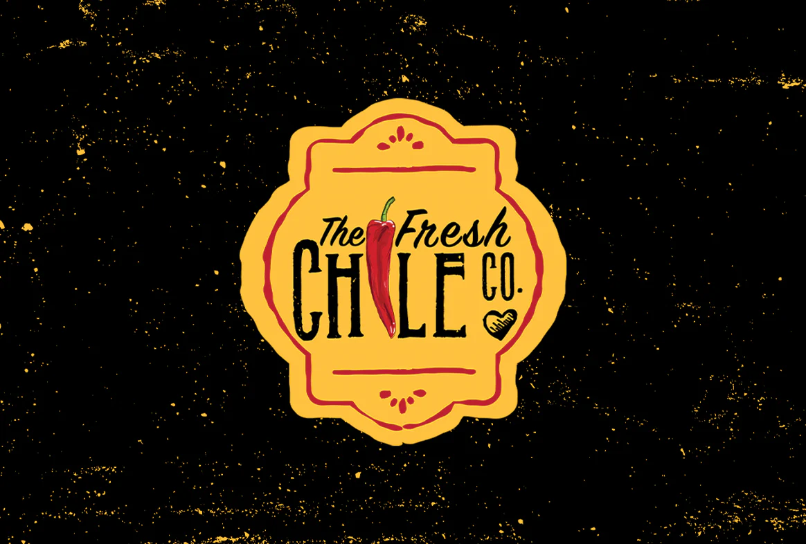 Fresh Chile Company Gift Card