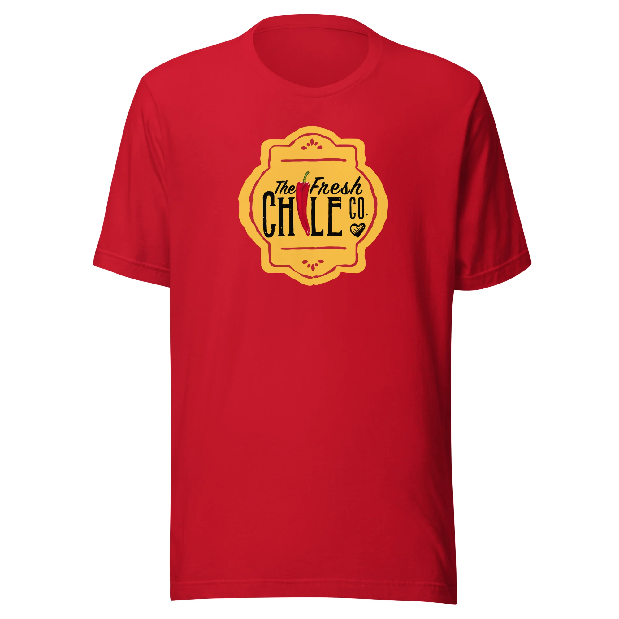 Fresh Chile Logo Tee - Image 10