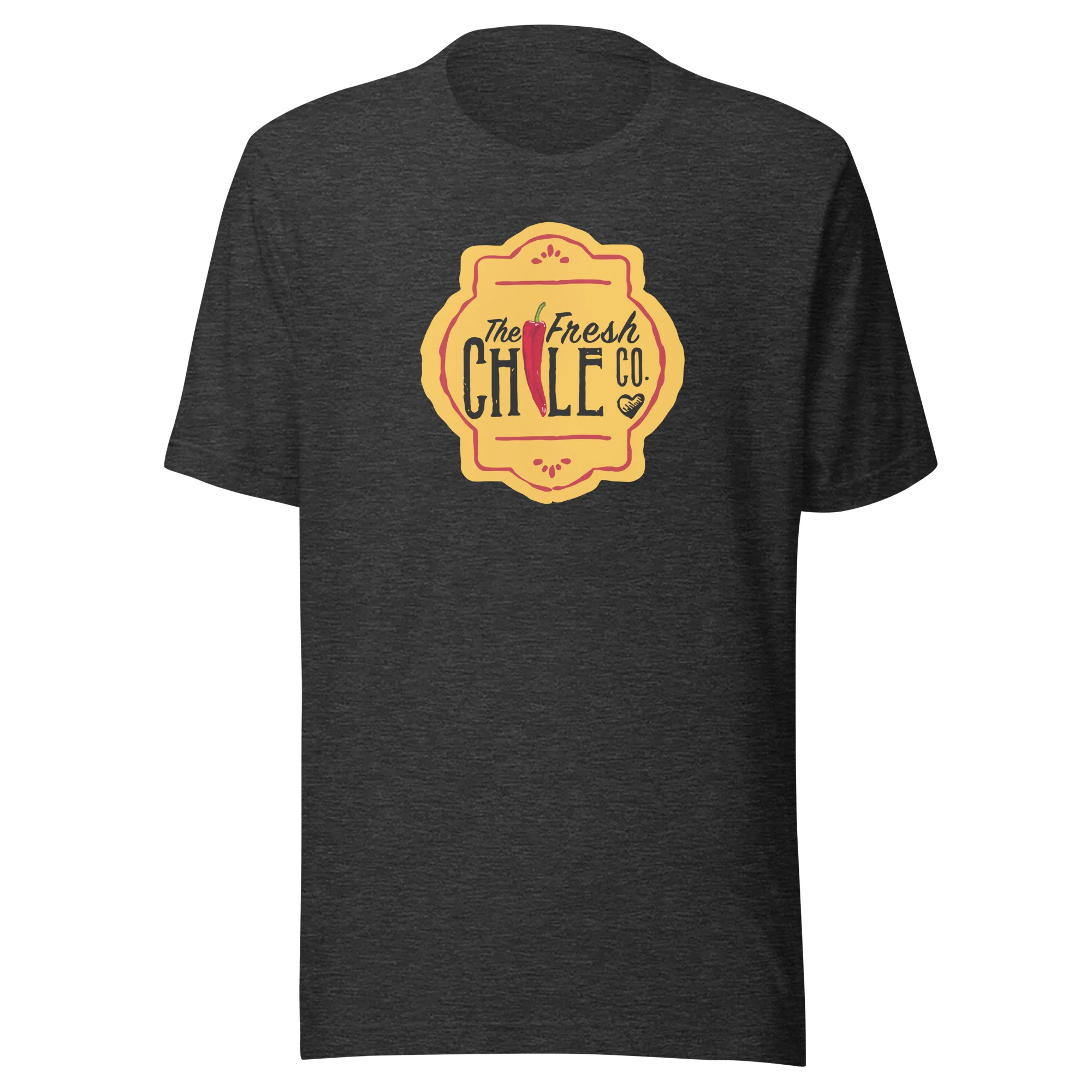 Fresh Chile Logo Tee - Image 11