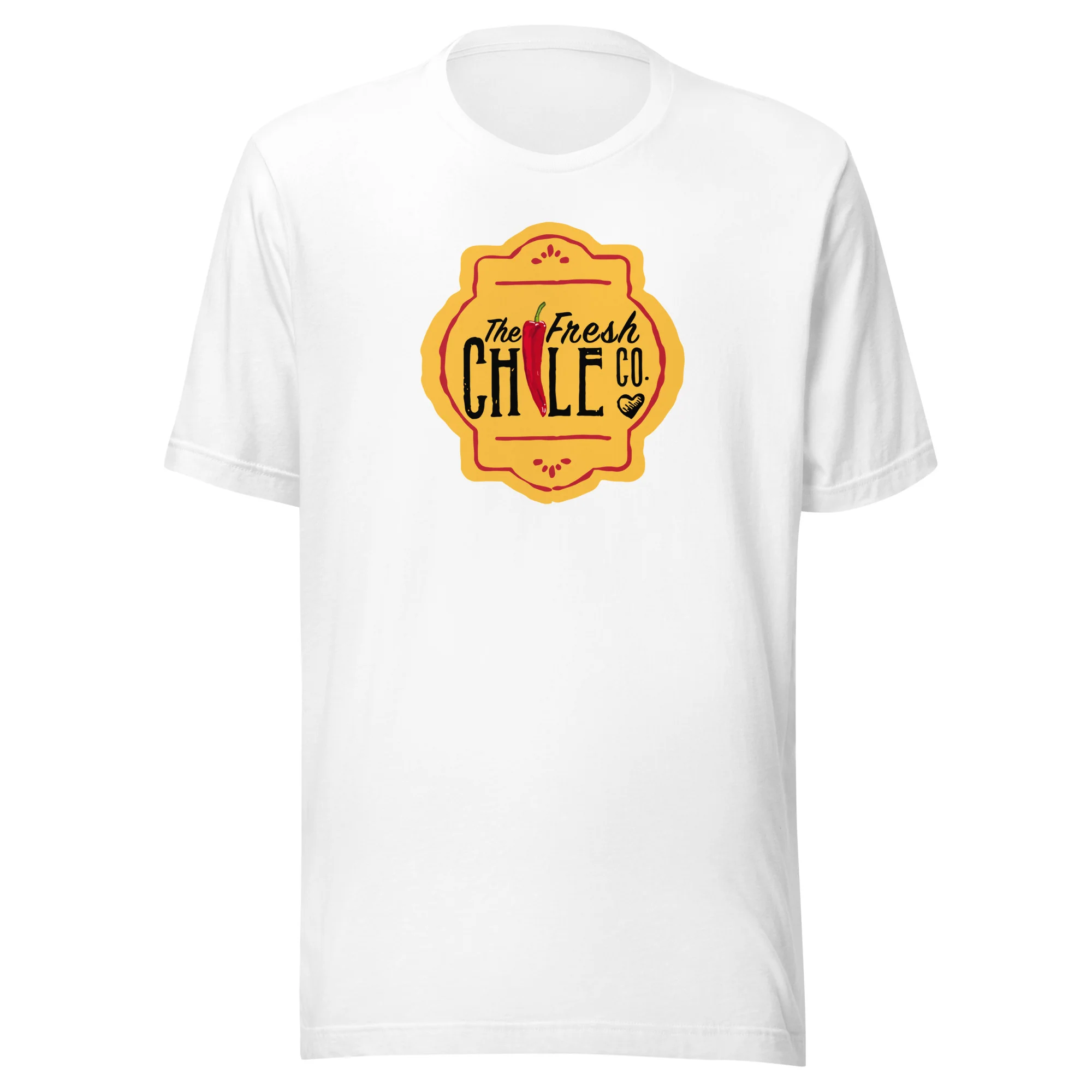 Fresh Chile Logo Tee - Image 15