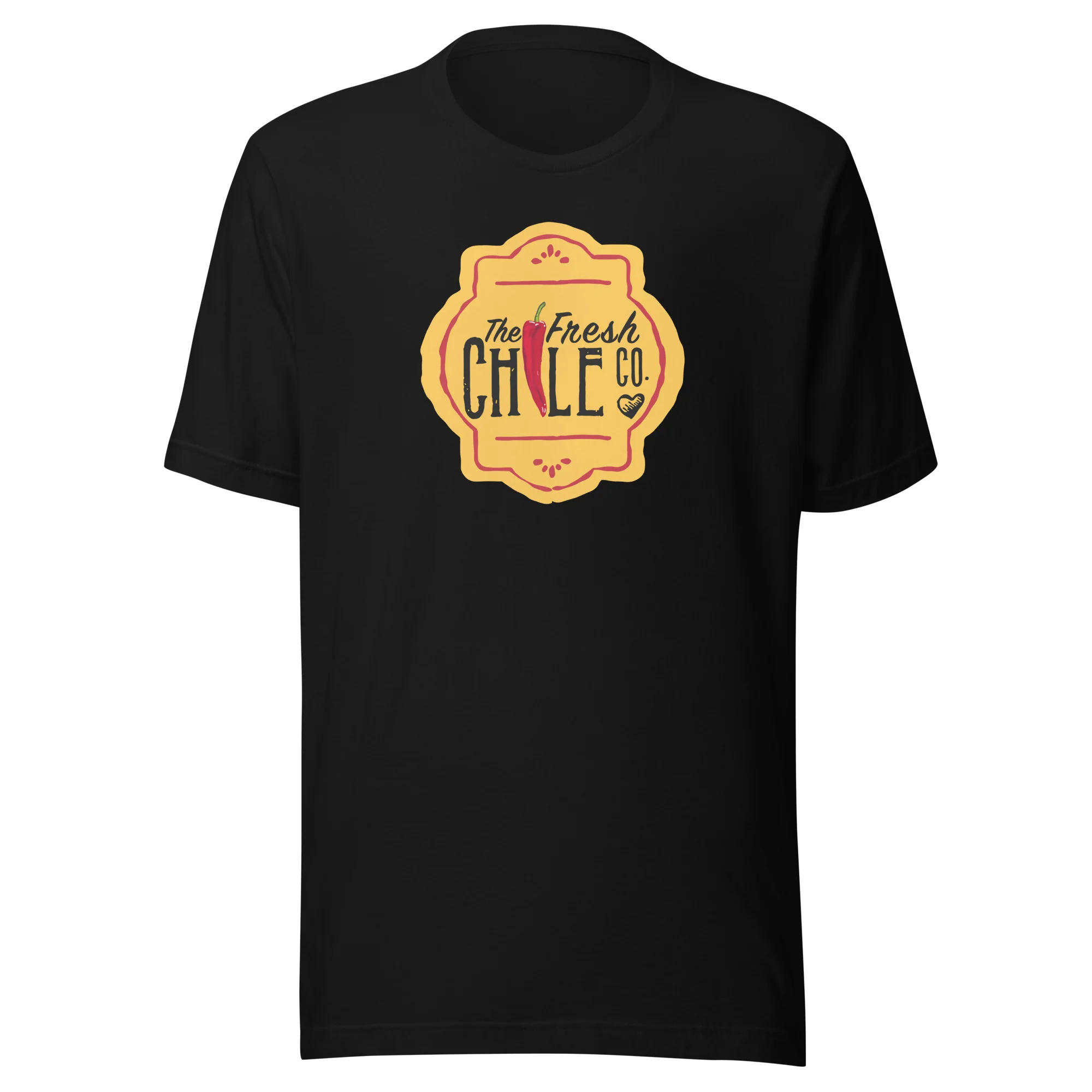 Fresh Chile Logo Tee - Image 2