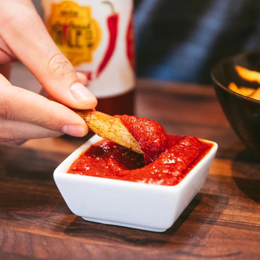 Hatchup - Spicy Hatch Red Chile Ketchup - Image 7