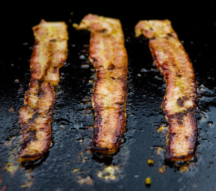 Hatch Green Chile Bacon - Image 3