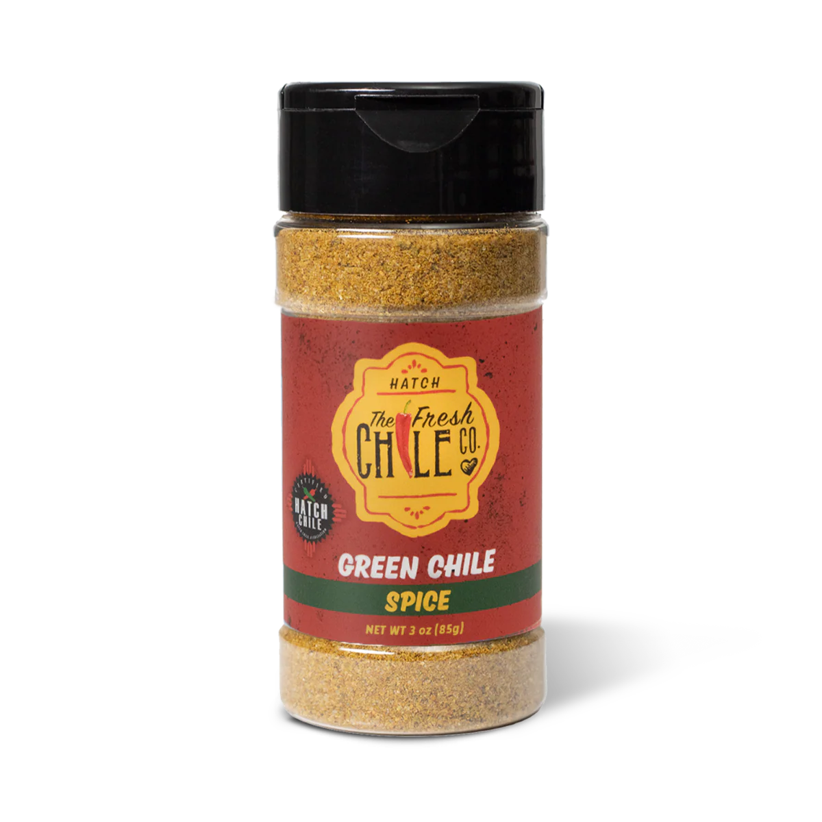 Hatch Green Chile Spice - Image 3