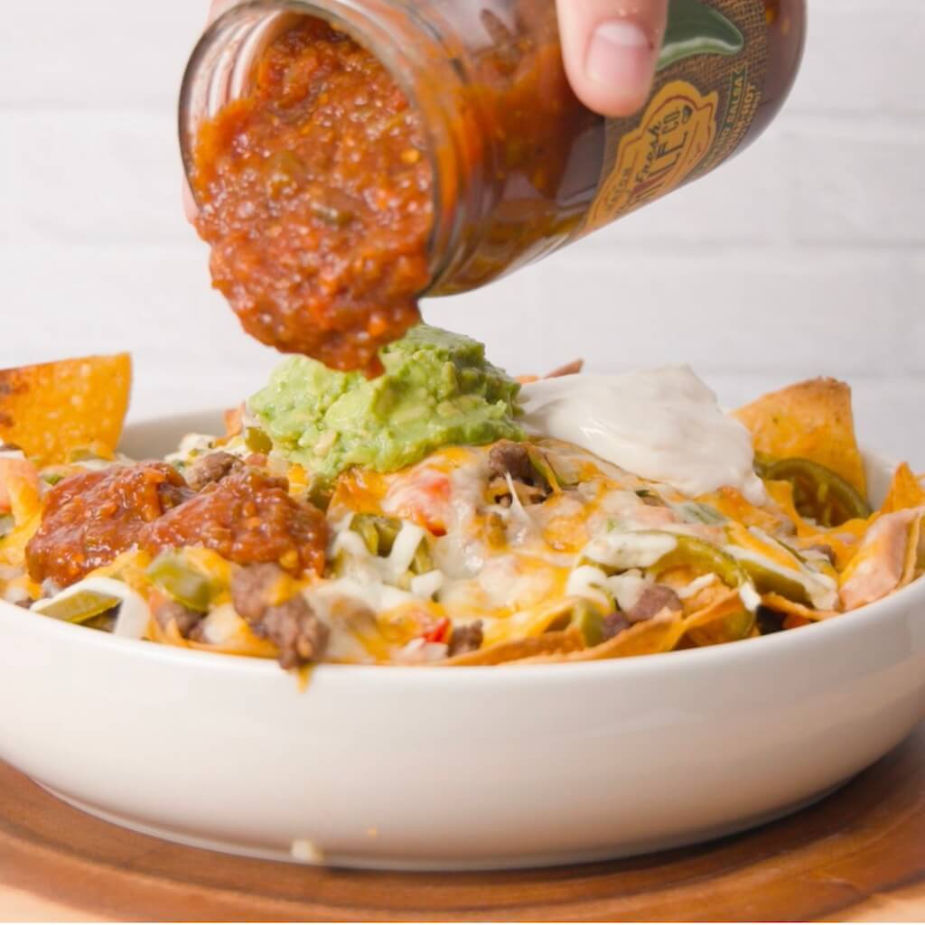 Jalapeño Salsa - Image 7