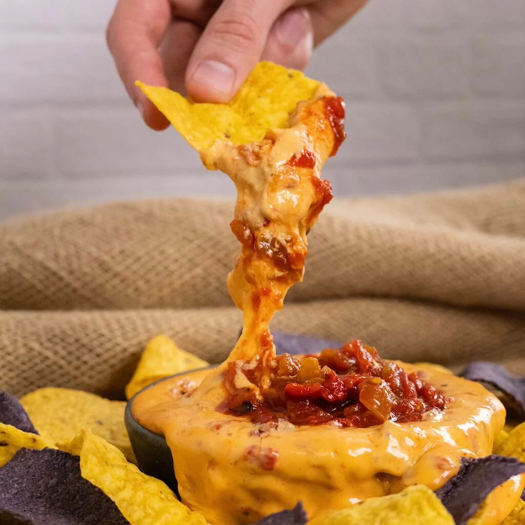 Papa's Chunky Hatch Chile Salsa - Image 9