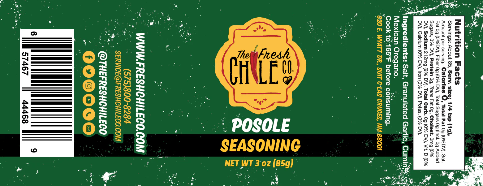 Posole Seasoning - Image 4