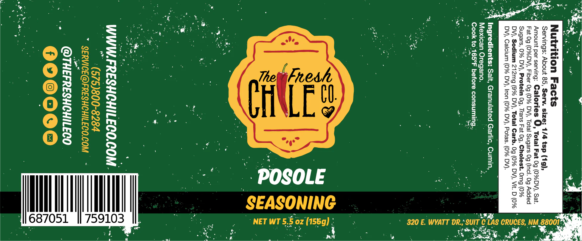 Posole Seasoning - Image 5