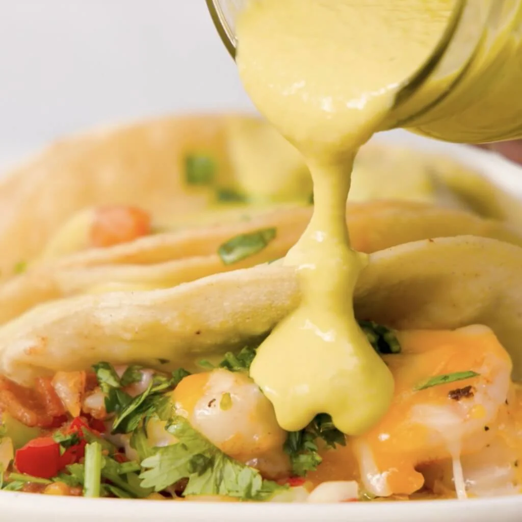 Jalapeño Salsa Verde - Image 7