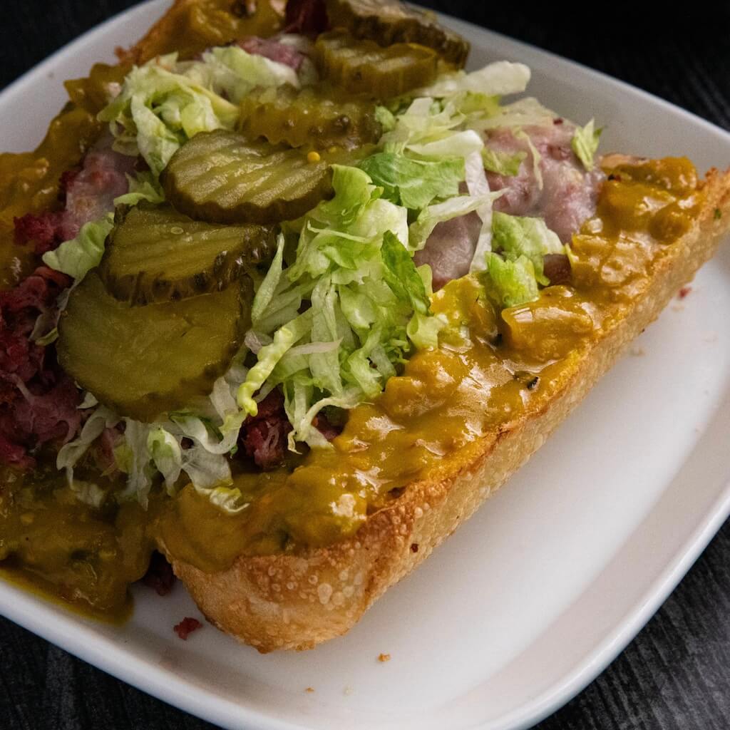Sweet & Spicy Hatch Chile Mustard - Image 7